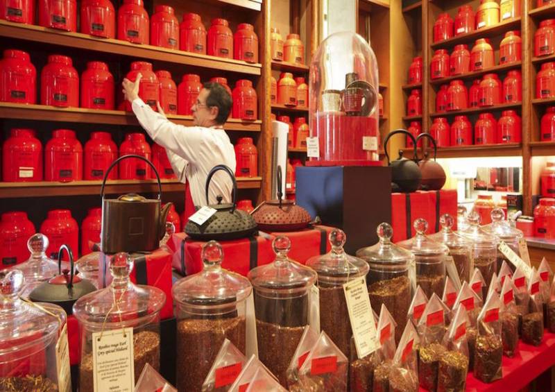 Luxury Gourmet Paris Private Food Tour