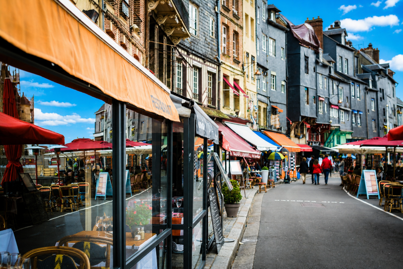 Honfleur