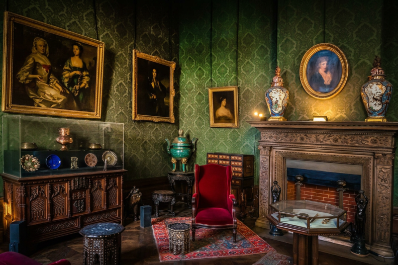 Jacquemart-André Museum Private Guided Tour