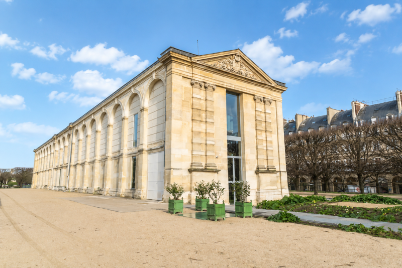 Paris at War Walking Tour