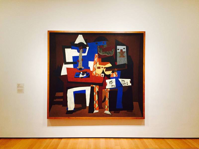 Picasso & Rodin Museums Guided Tour