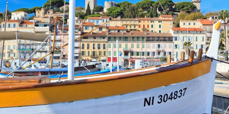 Cannes Private Food Tour