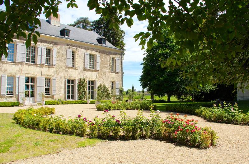 Full Day Private Wine Tour In The Loire Valley