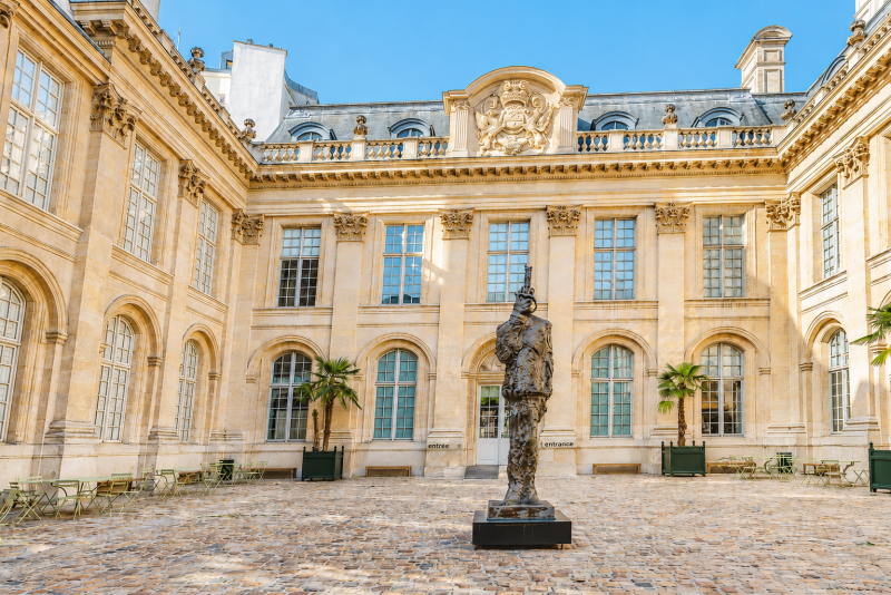 musee d'art et d'histoire du judaisme