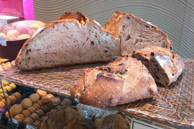 Luxury Gourmet Paris Food Tour