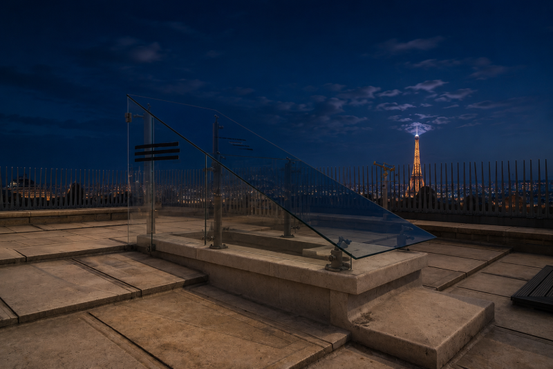 VIP Arc De Triomphe Outside Opening Hours
