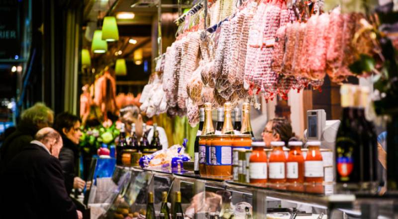 Paul Bocuse Private Food Tour in Lyon