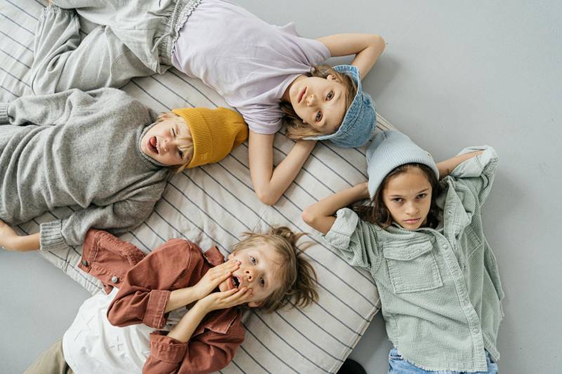 Toddlers & Kids Private Shopping Experience