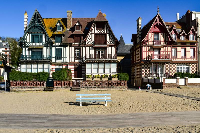 Deauville