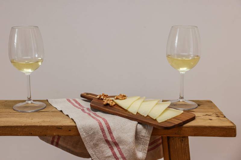 Cheese & Butter Workshop