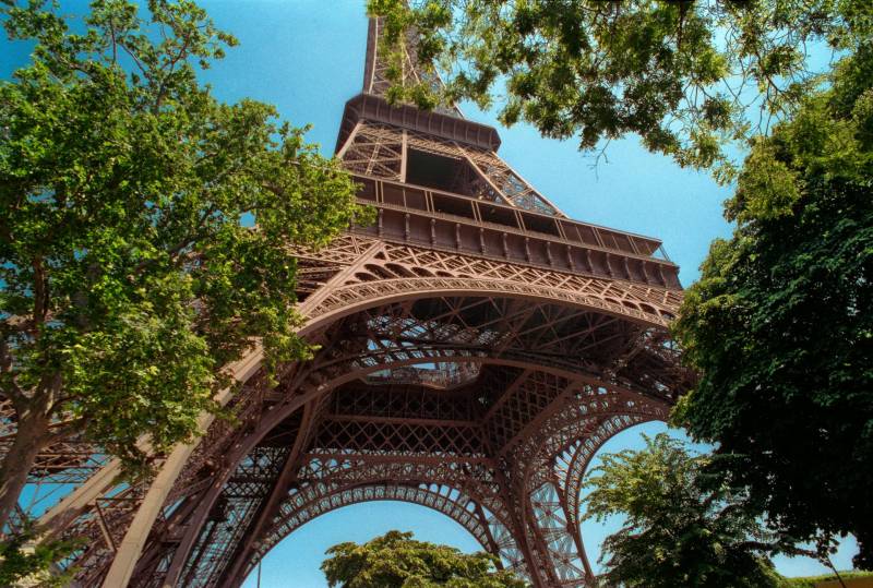 Paris Architecture Tour