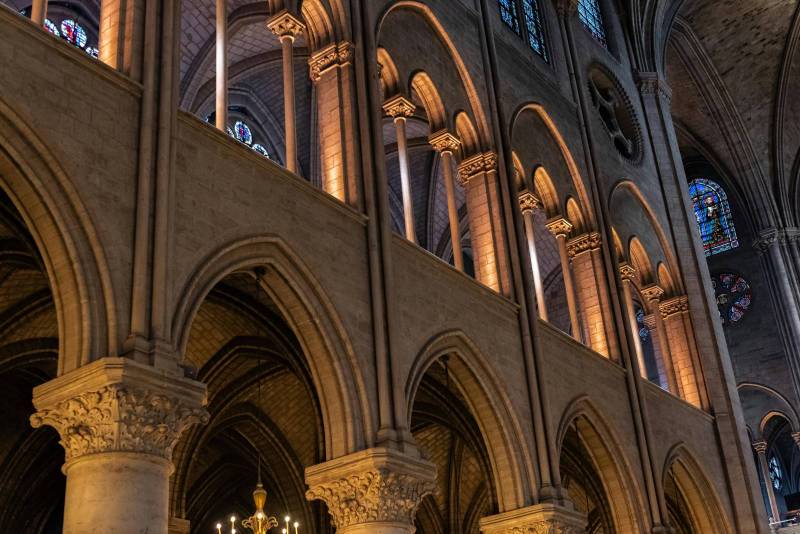 Ile de la Cité & Its Monuments Private Guided Tour