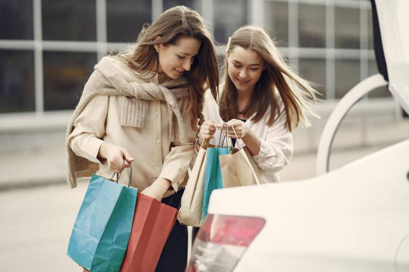 Toddlers & Kids Private Shopping Experience