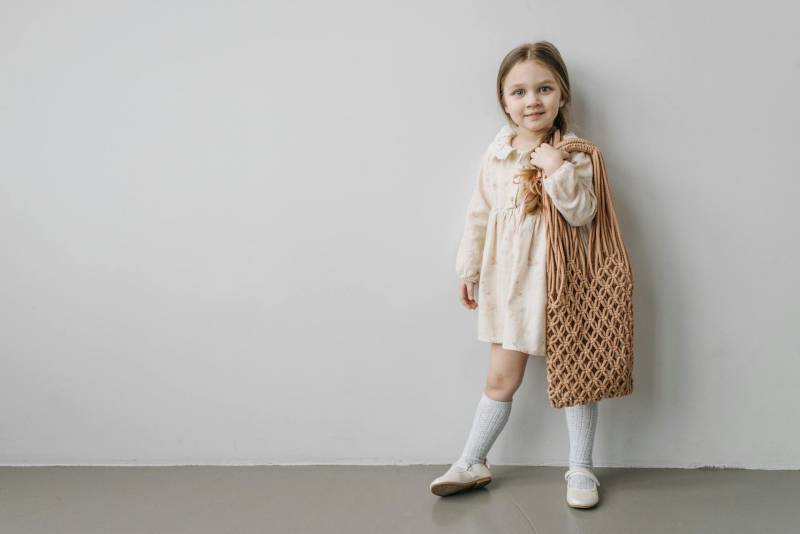 Toddlers & Kids Private Shopping Experience