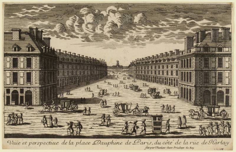 Ile de la Cité: Sainte Chapelle, Conciergerie, Notre Dame Private Guided Tour