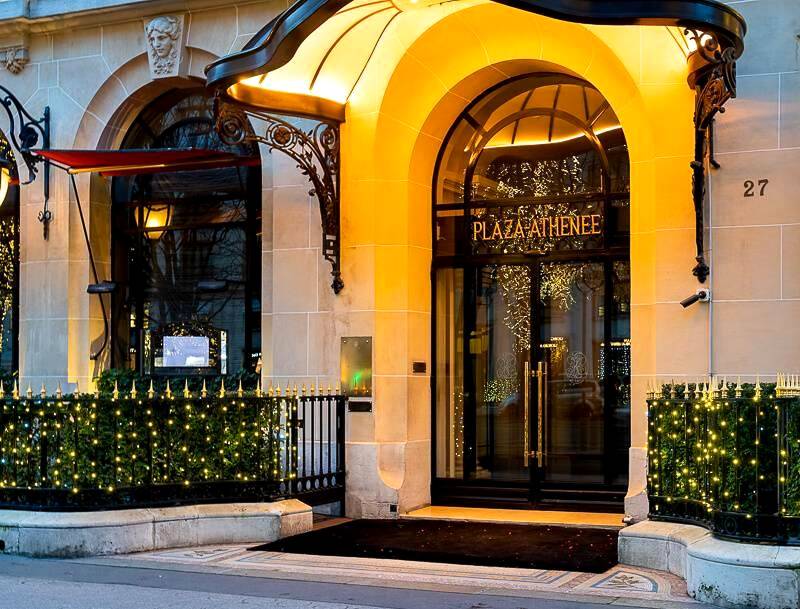 History of the Fashion Houses Private Walking Tour