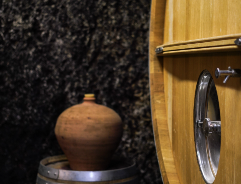 Plou & Fils Wine Domain