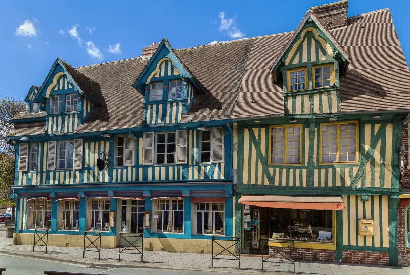 Calvados Tasting Experience in Normandy