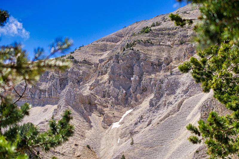 Mont Ventoux Hiking Tour