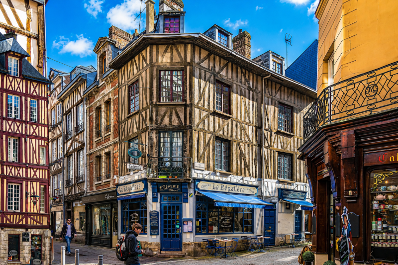 Rouen