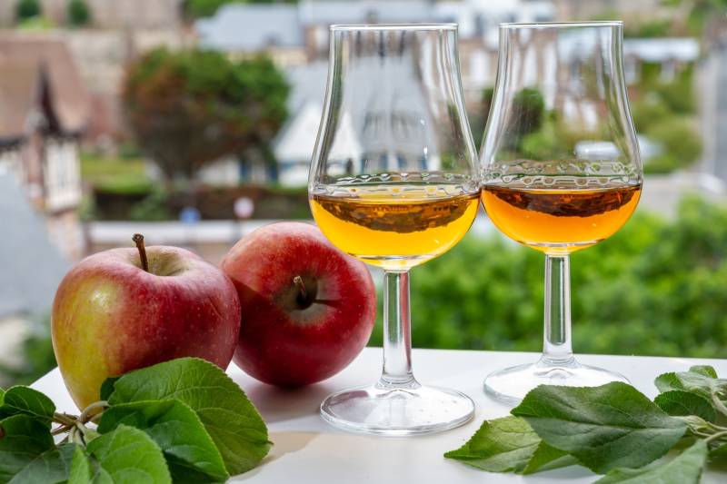 Rouen Full Day Private Tour from Deauville