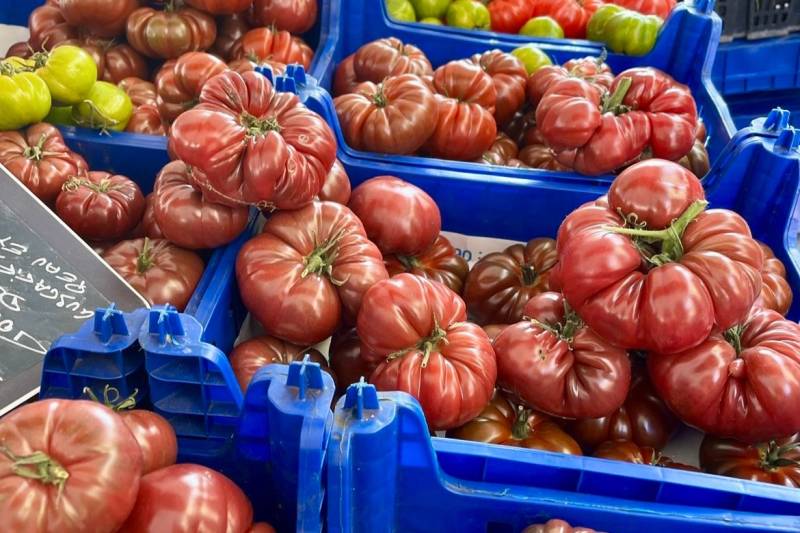 Private Parisian Apartment Cooking Class & Market Visit