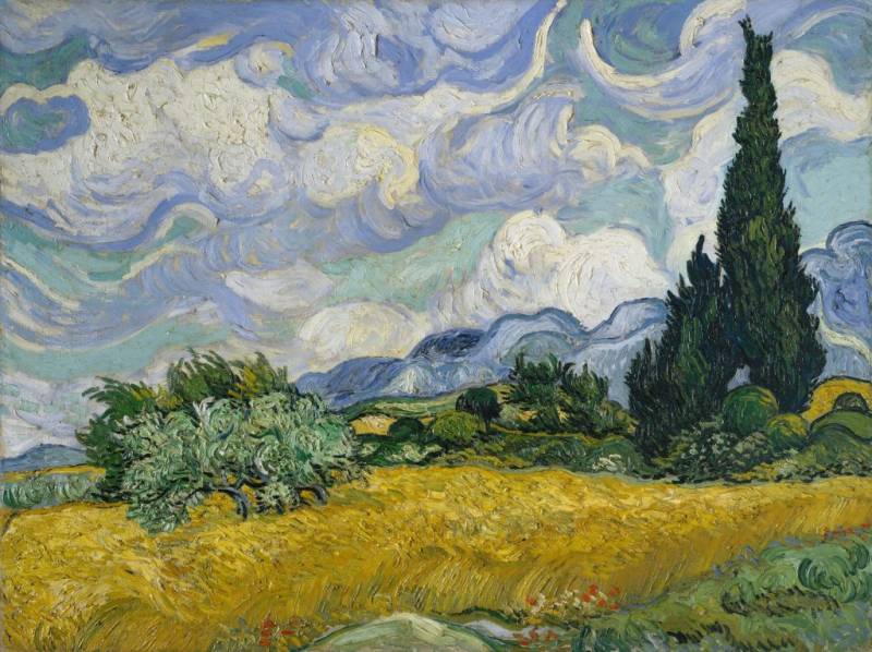 Van Gogh in Auvers-sur-Oise Private Tour