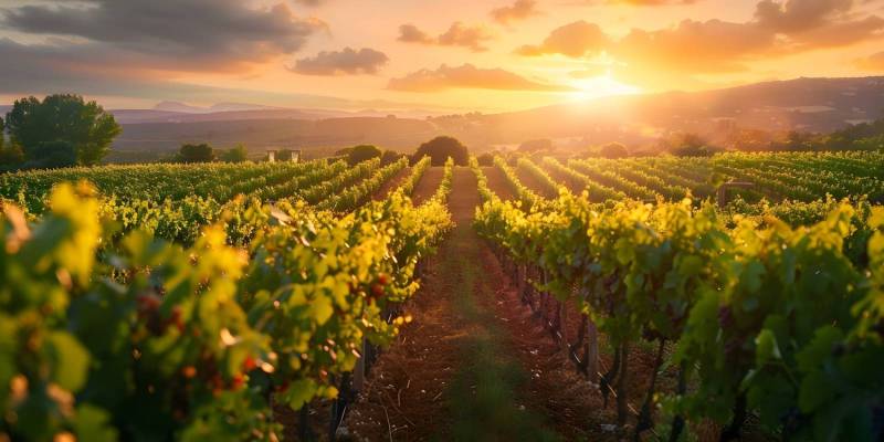 Plou & Fils Wine Domain